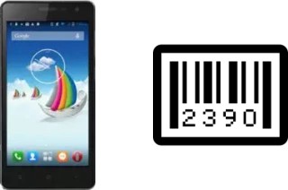 How to find the serial number on Cubot S168