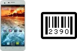 How to find the serial number on Cubot S222