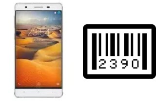 How to find the serial number on Cubot S550 Pro