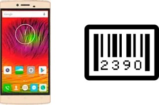 How to find the serial number on Cubot S600