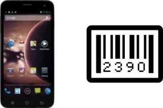 How to find the serial number on Cubot T9