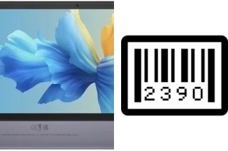 How to find the serial number on Cubot TAB 10