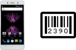 How to find the serial number on Cubot X17