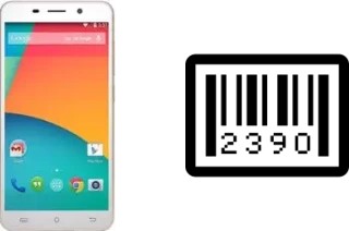 How to find the serial number on Cubot X9