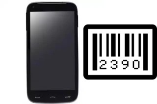 How to find the serial number on Dimo S350