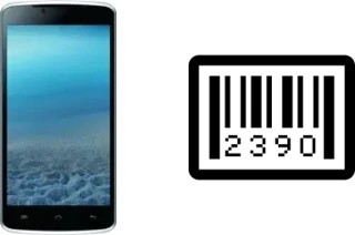 How to find the serial number on Doogee Mint DG330