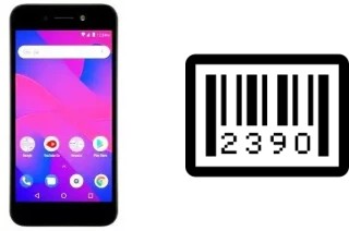 How to find the serial number on Doogee X11