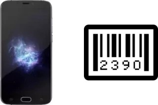 How to find the serial number on Doogee X9 Mini