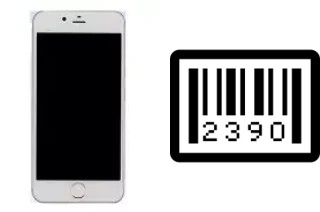 How to find the serial number on Doov L9mini