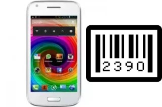 How to find the serial number on E-Boda Sunny V38