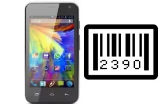 How to find the serial number on E-Boda Sunny V410Q