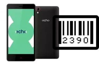 How to find the serial number on Echo Smart Mini