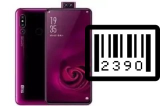 How to find the serial number on Elephone U2 Pro