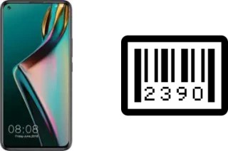 How to find the serial number on Elephone U3H