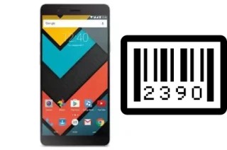 How to find the serial number on Energy Sistem Max 2 Plus