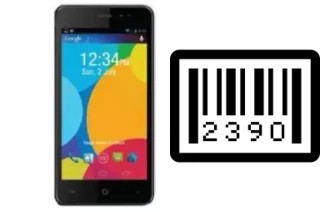 How to find the serial number on Eurostar Onyx 1 Plus LTE