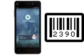 How to find the serial number on Fairphone FP1