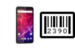 How to find the serial number on Firefly A6