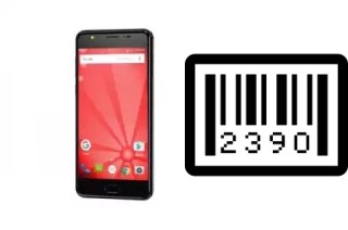 How to find the serial number on Firefly AURII F8 Premium