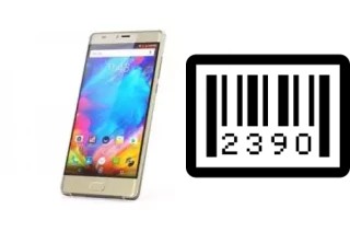 How to find the serial number on Firefly AURII Force Plus