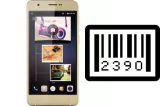 How to find the serial number on Firefly Aurii Secret Lite