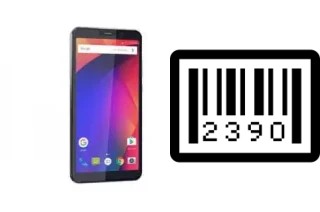 How to find the serial number on Firefly Xceed