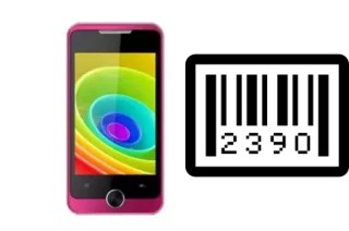 How to find the serial number on G-Tide E71