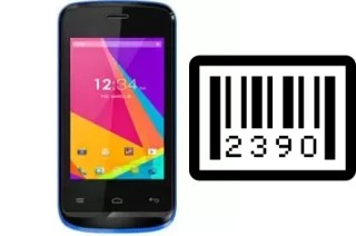 How to find the serial number on G-Tide E72