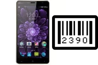 How to find the serial number on G-Tide Extreme 4G