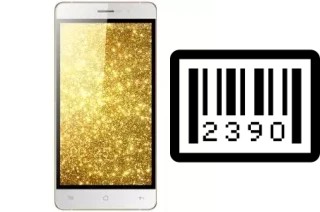 How to find the serial number on G-Tide S4