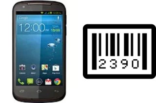 How to find the serial number on Gigabyte GSmart GS202