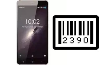 How to find the serial number on Ginzzu S5120