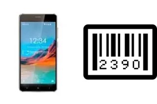 How to find the serial number on Ginzzu S5220