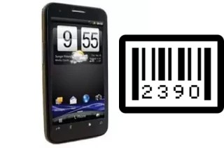 How to find the serial number on GlobusGPS GL-800Android