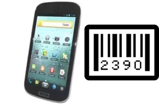 How to find the serial number on GlobusGPS GL-900Sky