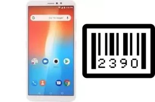 How to find the serial number on Gome C7 Note