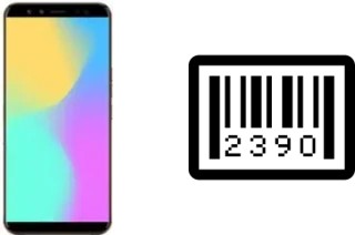 How to find the serial number on Gome U7 mini