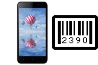 How to find the serial number on GoMobile Go Onyx HD