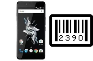 How to find the serial number on GoMobile Go Onyx LTE