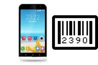 How to find the serial number on GoMobile GO Onyx