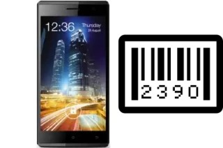 How to find the serial number on GoMobile GO1402