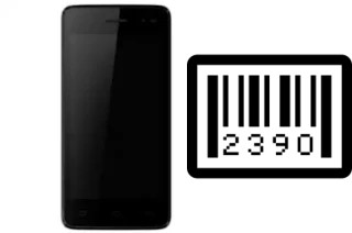 How to find the serial number on GoMobile GO980