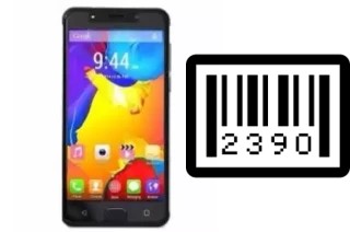 How to find the serial number on Good One R9 4Generation