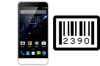 How to find the serial number on GT-Mobile GT Mobile GT 888