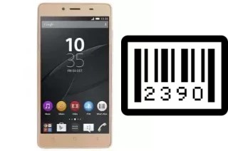 How to find the serial number on Hicell T8