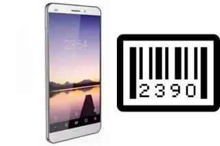 How to find the serial number on Hicell T9