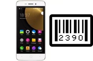 How to find the serial number on Himax M2 Y12