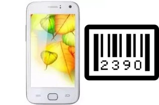 How to find the serial number on Himax Pure