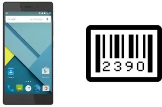 How to find the serial number on HiSense H910