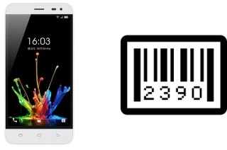 How to find the serial number on HiSense Infinity Lite S